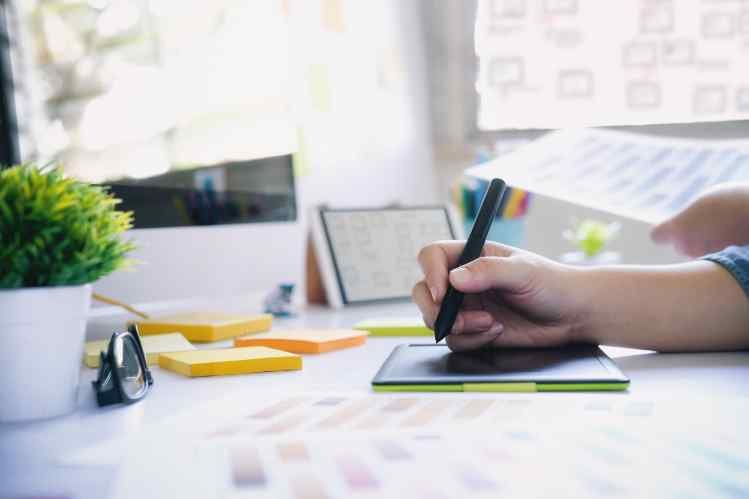 7 Global Design Magazines You Should Definitely Subscribe To Ux Ui Designer Planning Responsive Design HYGN2QZ